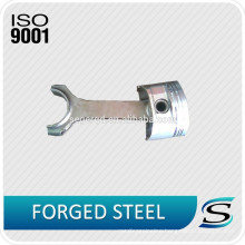 OEM Custom Forged Aluminum Parts/Products